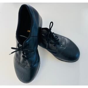 Bloch Girls Tap Shoes size 6
